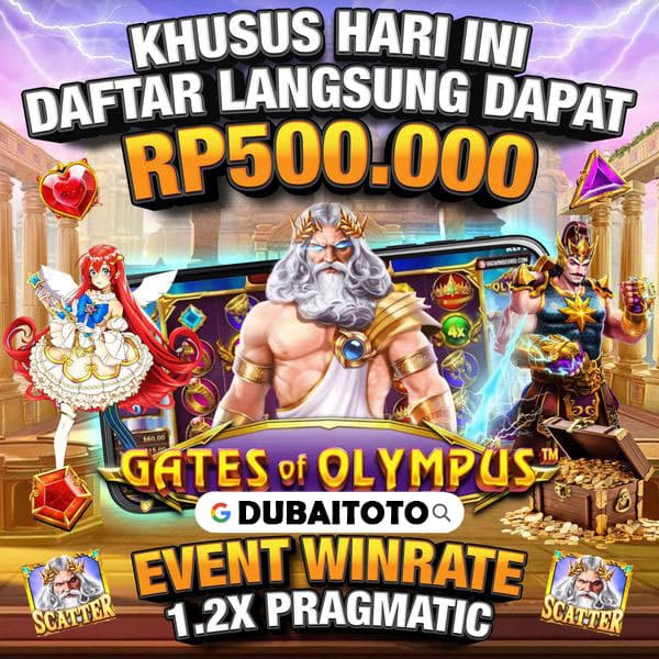 DUBAITOTO : Game Online Resmi di Indonesia Daftar Sekarang