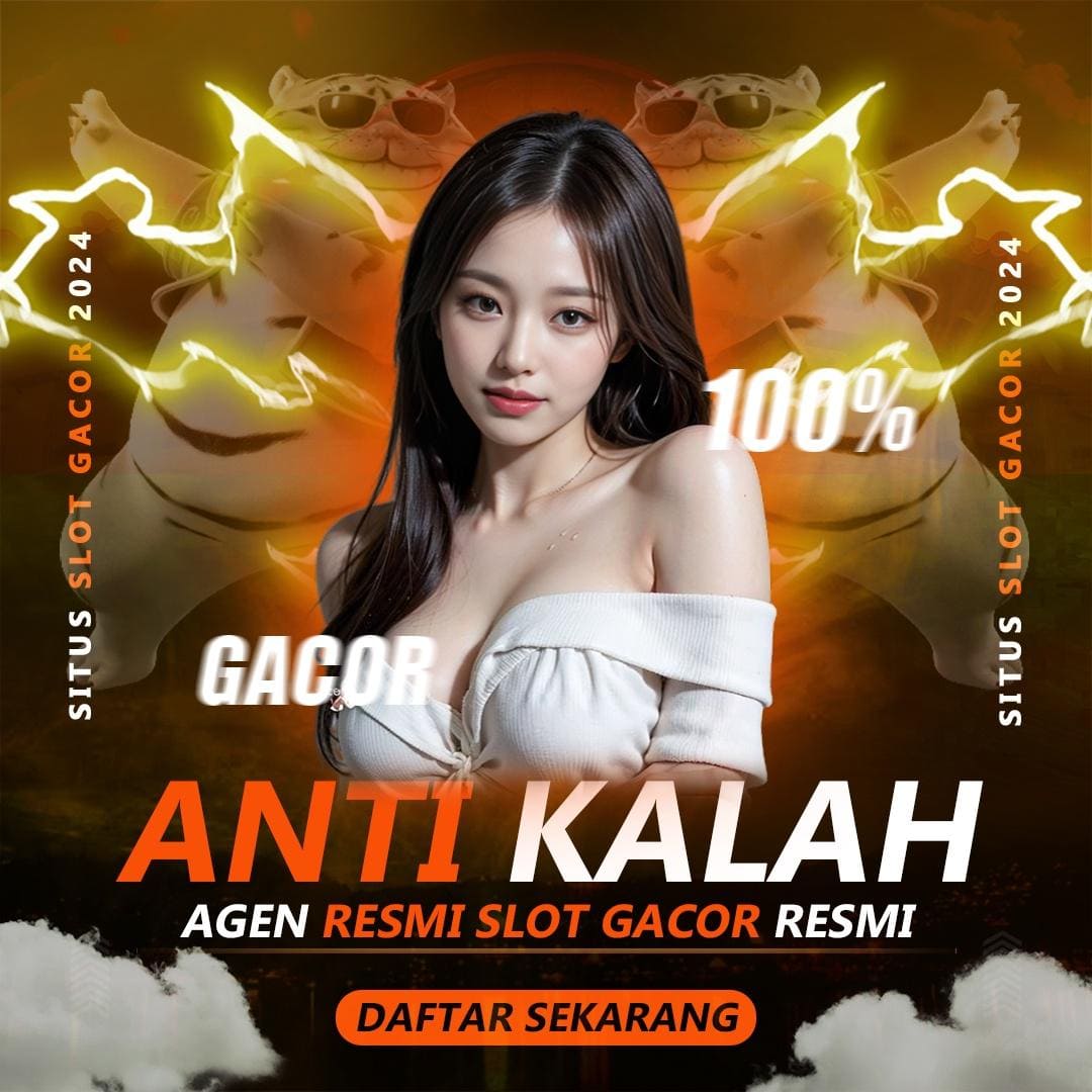 MESIRTOTO : Agen Resmi Game Online Terpercaya Anti Kalah