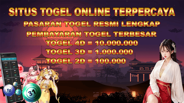 MESIRTOTO : Pasaran Resmi Togel Pembayaran Terbesar