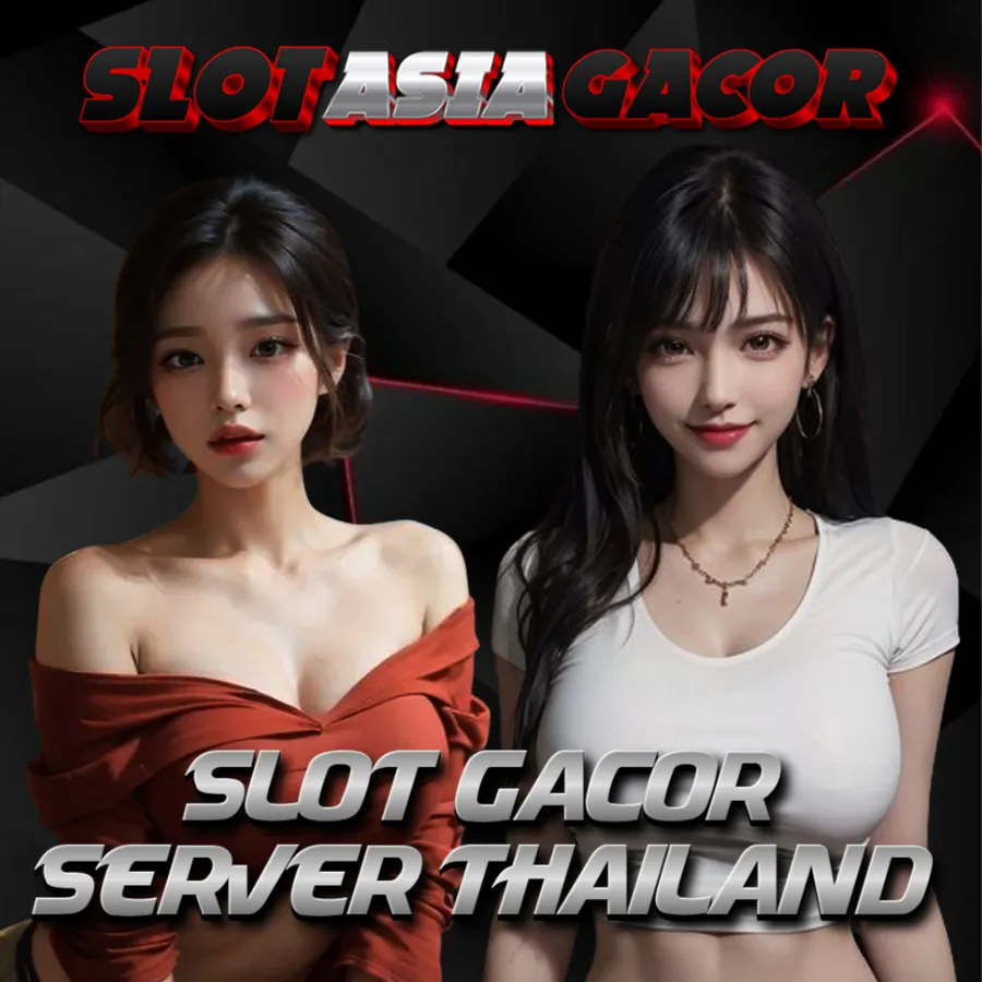 MESIRTOTO - Slot Asia Gacor Sever Thailand Gampang Menang