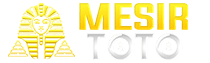 Logo MESIRTOTO