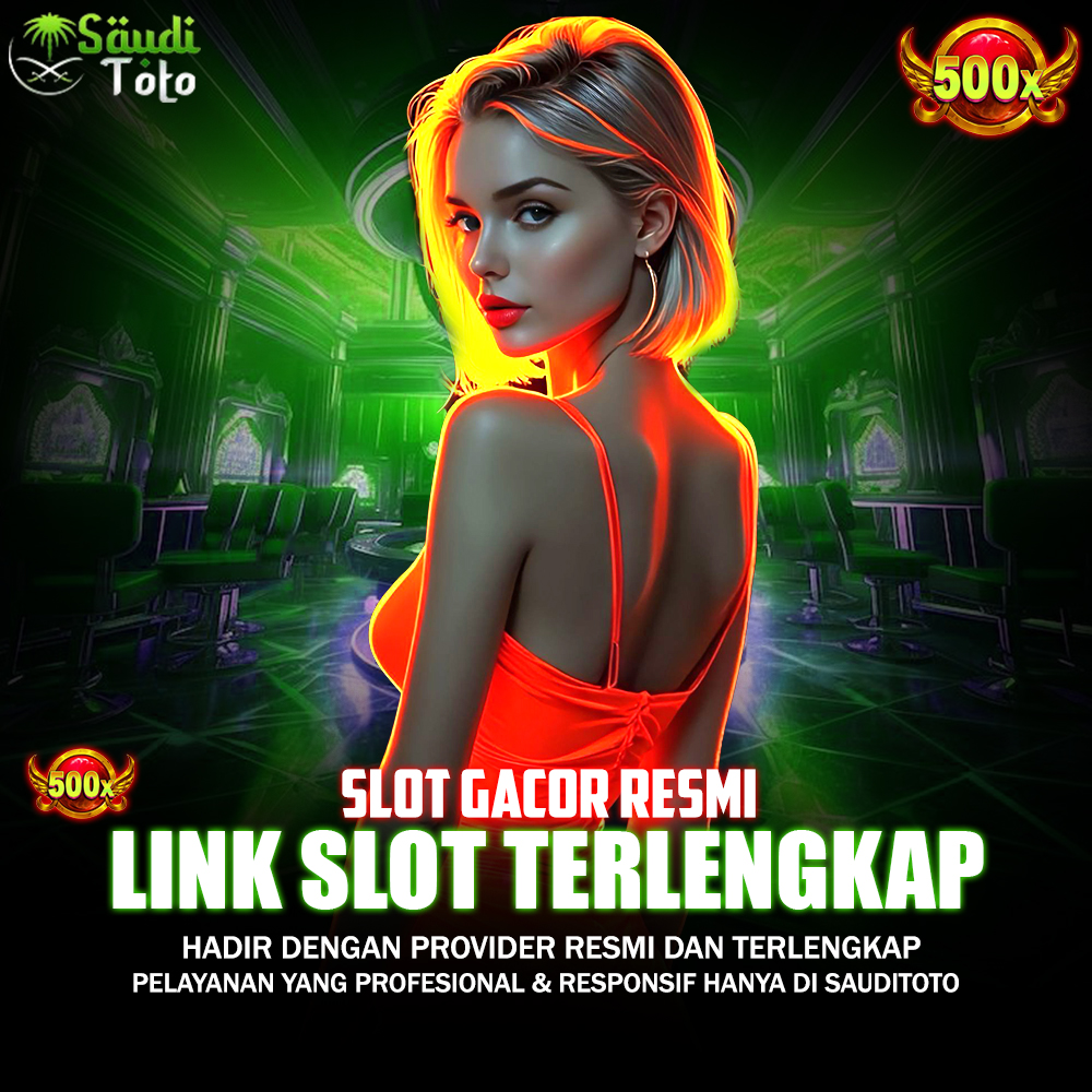 Sauditoto | Project Management & Provider Link Slot Terlengkap!